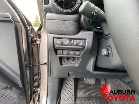 New 2027 Toyota Land Cruiser AWD/4WD image 37