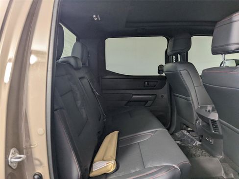 New 2025 Toyota Tundra TRD Pro image 3