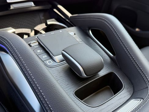 New 2026 Mercedes-Benz GLE 450 4MATIC image 20