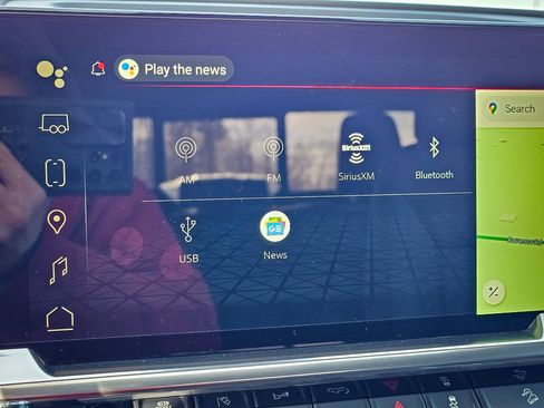 New 2026 GMC Sierra 2500 SLT w/ Max Trailering Package AWD/4WD image 27