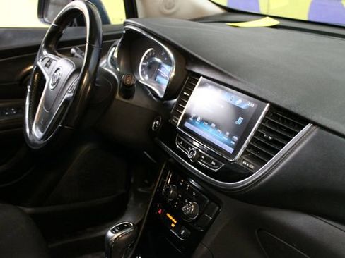 Used 2020 Buick Encore Preferred w/ Safety Package AWD/4WD image 10