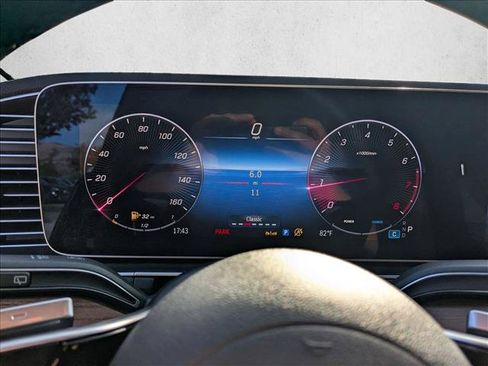 Used 2026 Mercedes-Benz GLE 350 4MATIC image 9
