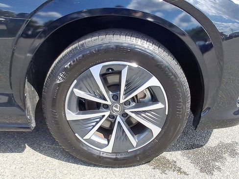 Used 2024 Lexus RZ 300e Premium w/ Accessory Package (Z1) FWD image 33