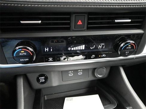 New 2026 Nissan Rogue SV image 15