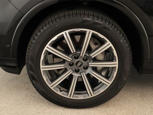 Used 2024 Audi Q7 2.0T Premium Plus image 33