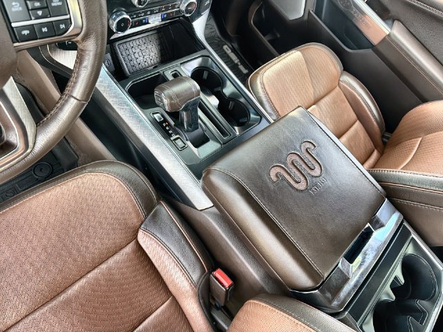 Certified 2023 Ford F150 King Ranch w/ Equipment Group 601A High AWD/4WD image 21