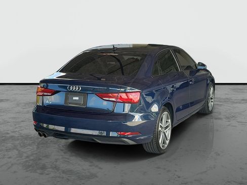 Used 2020 Audi A3 2.0T Premium FWD image 2