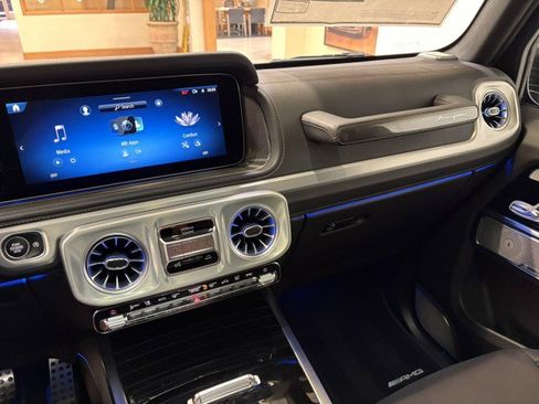 New 2026 Mercedes-Benz G 63 AMG 4MATIC image 28