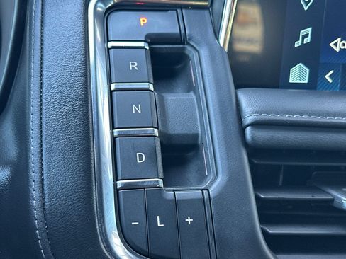 Used 2024 Chevrolet Tahoe LT AWD/4WD image 22