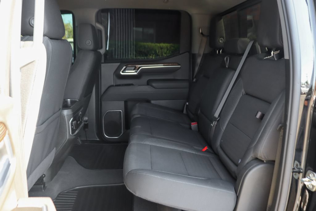 Used 2026 GMC Sierra 1500 Elevation w/ Preferred Package AWD/4WD image 33