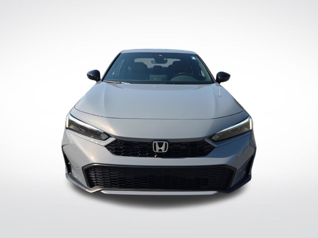 Used 2026 Honda Civic Sport image 11