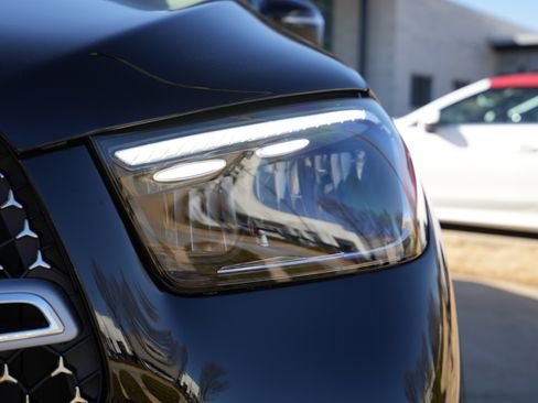 New 2026 Mercedes-Benz GLE 450 4MATIC image 11