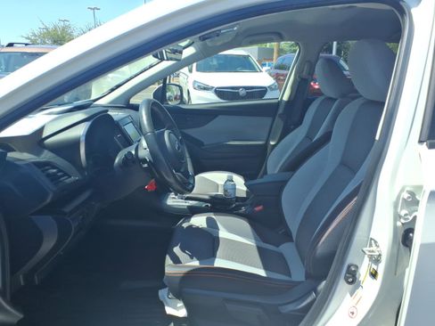 Used 2019 Subaru Crosstrek 2.0i Premium w/ Popular Package #4 AWD/4WD image 15