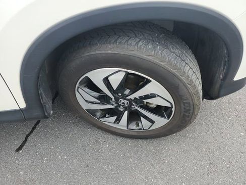 Used 2015 Honda CR-V Touring image 12