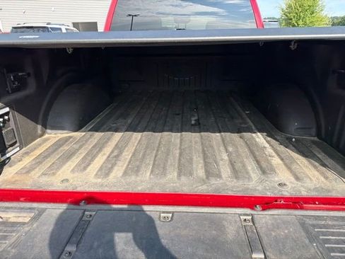 Used 2021 Ford F150 XLT w/ Equipment Group 302A High AWD/4WD image 10
