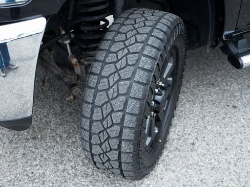 Used 2017 RAM 2500 Big Horn image 39