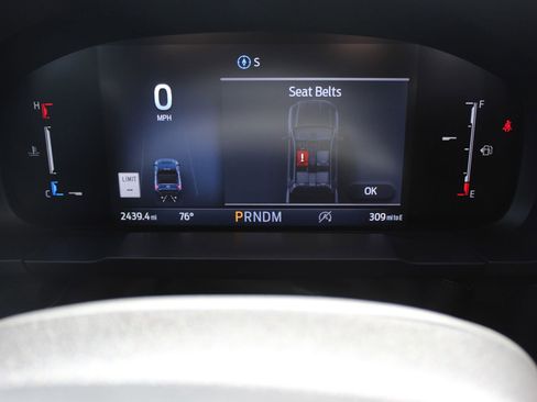 Used 2025 Ford Maverick Tremor AWD/4WD image 35