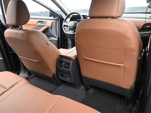 New 2026 Nissan Rogue Platinum w/ Platinum Premium Package image 25