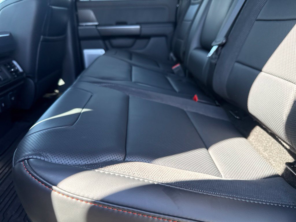 New 2026 Ford F150 Raptor AWD/4WD image 45