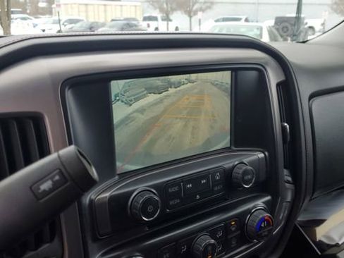 Used 2015 GMC Sierra 1500 SLT image 16