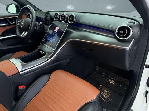 Certified 2023 Mercedes-Benz C 300 Sedan image 21