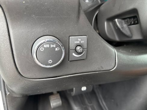 Used 2022 Chevrolet Express 2500 Extended w/ Driver Convenience Package image 22