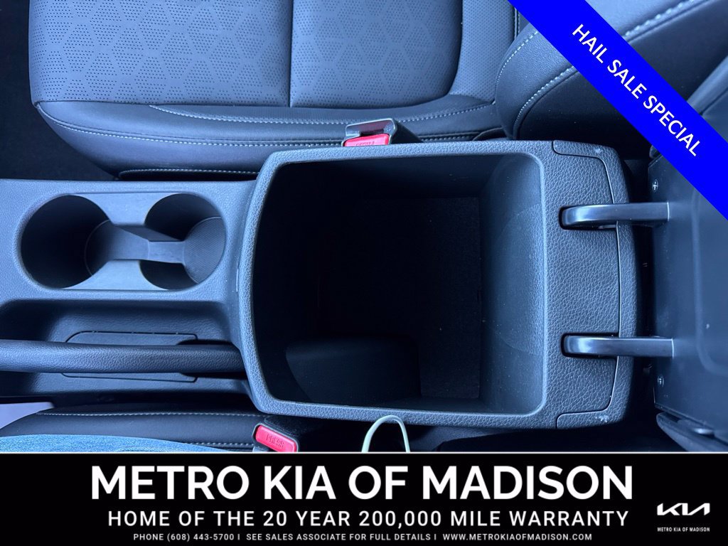 Used 2026 Kia Seltos EX w/ EX Sunroof Package AWD/4WD image 30