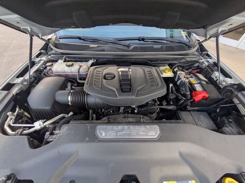 Used 2023 Jeep Wagoneer L Series II image 20