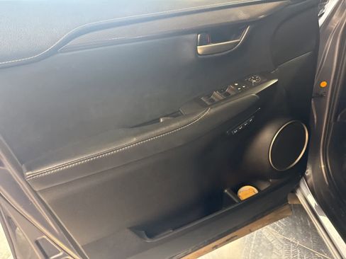 Used 2017 Lexus NX 200t FWD image 14