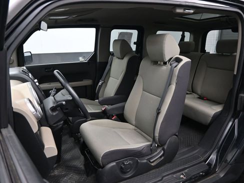 Used 2008 Honda Element EX image 18