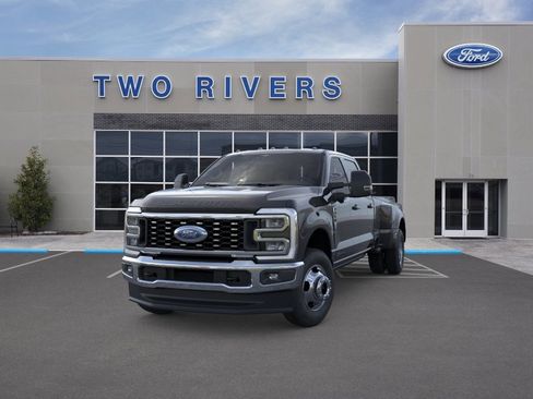 New 2026 Ford F350 Lariat w/ FX4 Off-Road Package AWD/4WD image 2