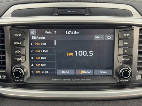 Used 2019 Kia Sorento SX w/ SX Touring Package image 25