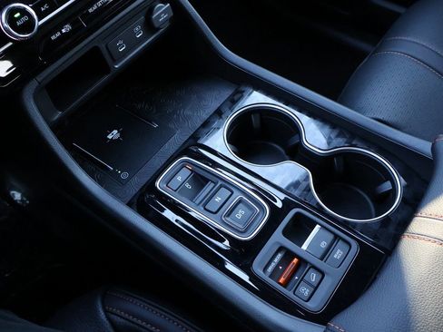 New 2026 Honda Passport TrailSport image 18