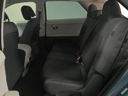 Used 2024 Hyundai Ioniq 5 SEL image 9