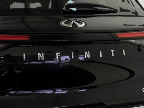 Used 2025 INFINITI QX60 Autograph w/ Cargo Package AWD/4WD image 62