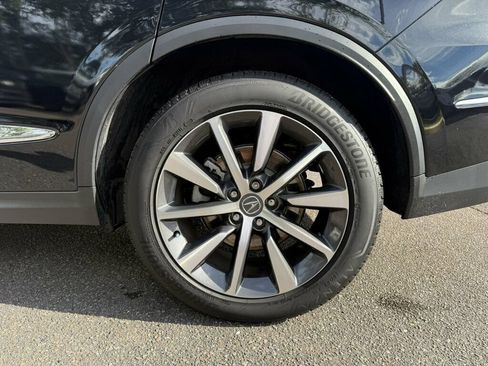 Used 2026 Acura MDX w/ Technology Package FWD image 11