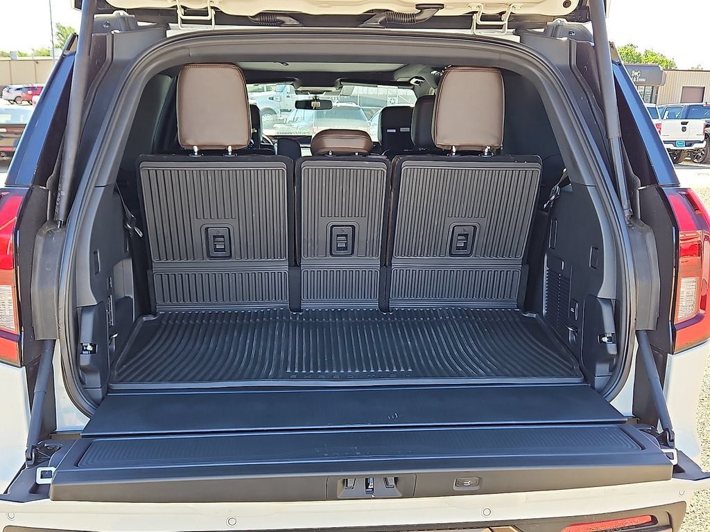 New 2026 Ford Expedition King Ranch AWD/4WD image 9