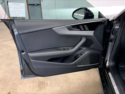 Certified 2023 Audi A5 2.0T Premium Plus w/ Premium Plus image 21