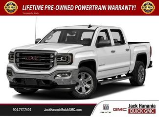 Used 2018 GMC Sierra 1500 SLT w/ SLT Premium Package AWD/4WD video 1