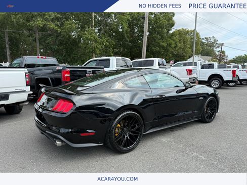 Used 2019 Ford Mustang GT RWD image 6