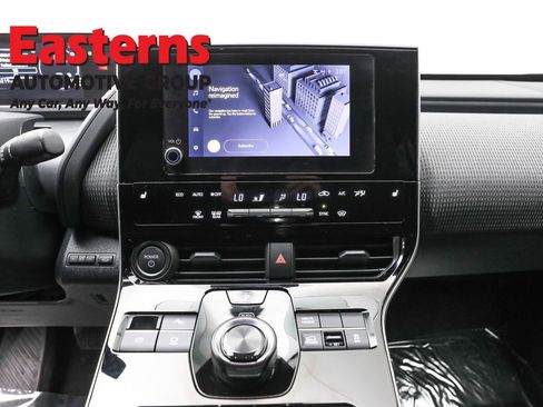 Used 2023 Subaru Solterra AWD image 12