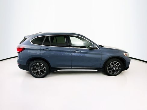 Used 2021 BMW X1 xDrive28i w/ Convenience Package image 10