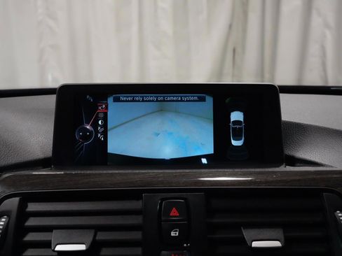 Used 2015 BMW 435i xDrive Convertible image 19