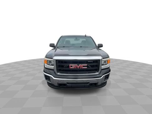 Used 2015 GMC Sierra 1500 4x4 Double Cab image 3