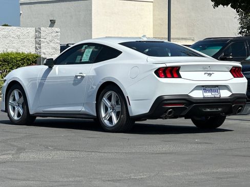 New 2026 Ford Mustang Premium RWD image 6