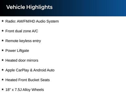 New 2026 Hyundai Tucson SEL Plus