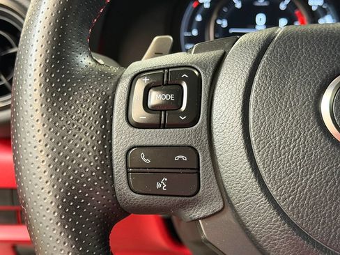 Used 2024 Lexus IS 350 F Sport w/ Navigation Package AWD/4WD image 42