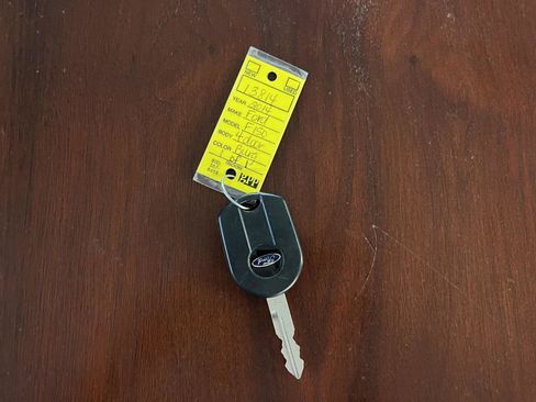 Used 2014 Ford F150 XLT w/ Equipment Group 302A Luxury image 34