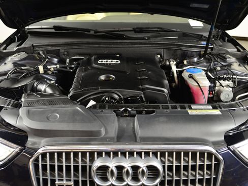 Used 2014 Audi A4 Premium Plus AWD/4WD image 21