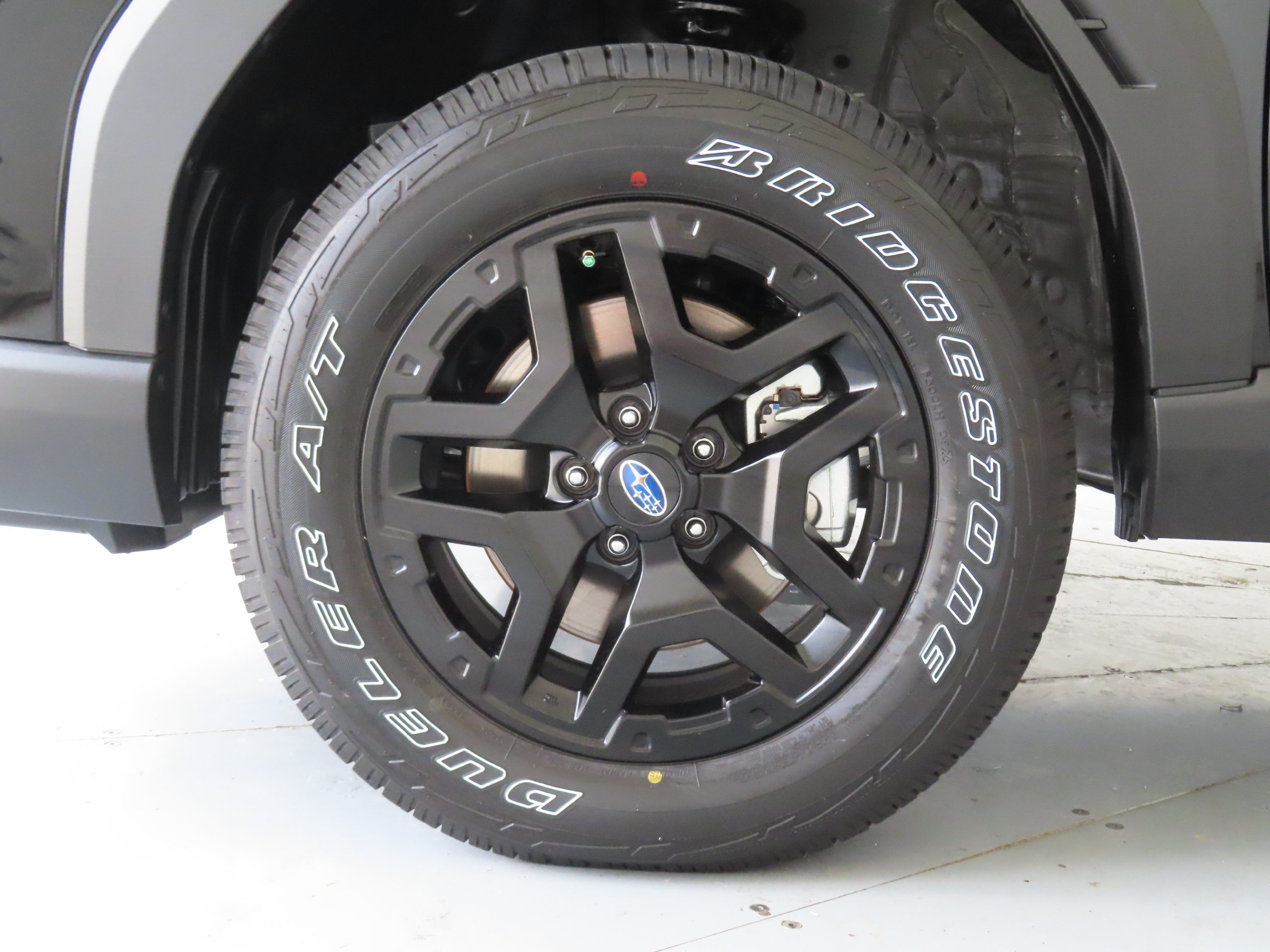 New 2026 Subaru Outback Wilderness AWD/4WD image 24